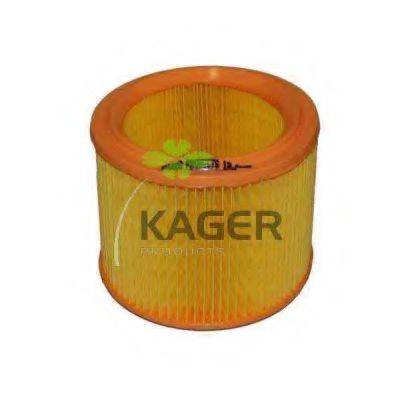 KAGER 120336 Воздушный фильтр