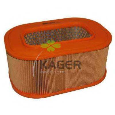 KAGER 120337 Воздушный фильтр
