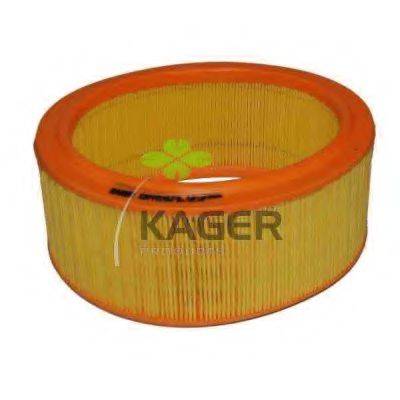 KAGER 120356 Воздушный фильтр