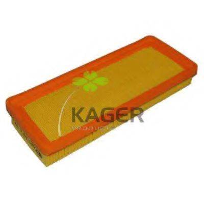 KAGER 120357 Воздушный фильтр
