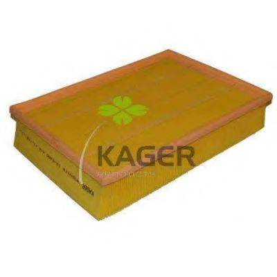 KAGER 120360 Воздушный фильтр