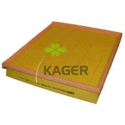 KAGER 120376 Воздушный фильтр