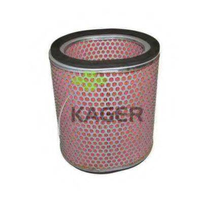 KAGER 120381 Воздушный фильтр