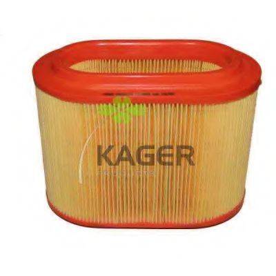 Воздушный фильтр KAGER 12-0388