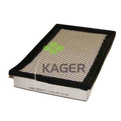 Повітряний фільтр KAGER 12-0427