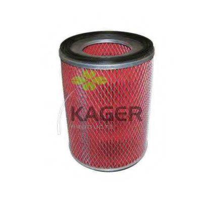 Воздушный фильтр KAGER 12-0512