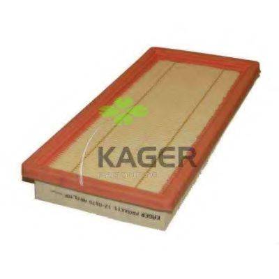 KAGER 120670 Воздушный фильтр