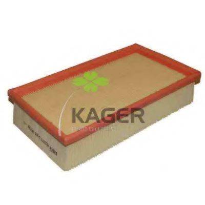 Воздушный фильтр KAGER 12-0695
