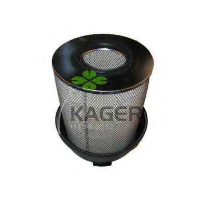 KAGER 120027 Воздушный фильтр