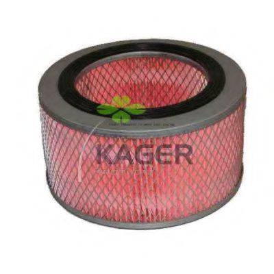 Воздушный фильтр KAGER 12-0099