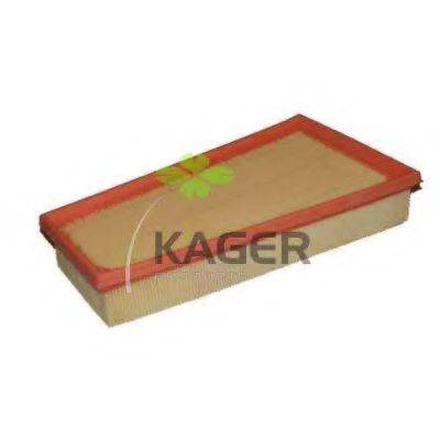 KAGER 120135 Воздушный фильтр
