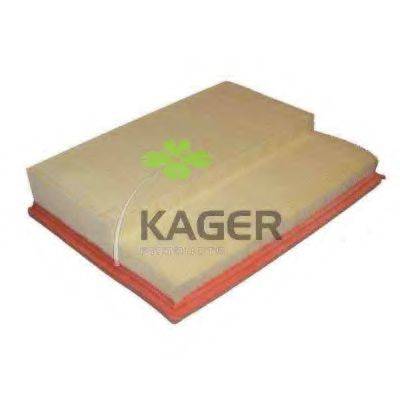 KAGER 120218 Воздушный фильтр