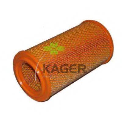 KAGER 120312 Повітряний фільтр