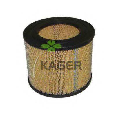 KAGER 120503 Воздушный фильтр