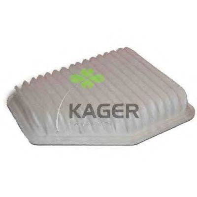 KAGER 120606 Воздушный фильтр