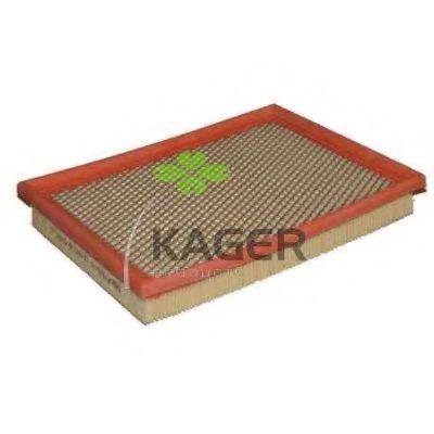 KAGER 120690 Воздушный фильтр