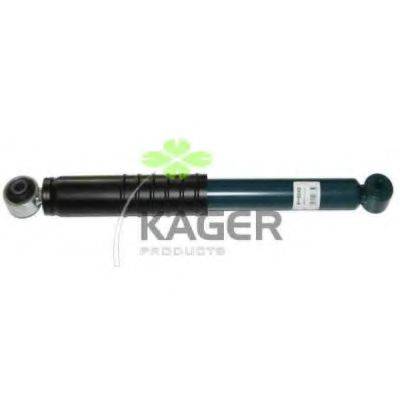 KAGER 810040 Амортизатор