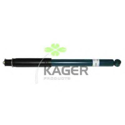 KAGER 810046 Амортизатор