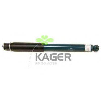 KAGER 810099 Амортизатор