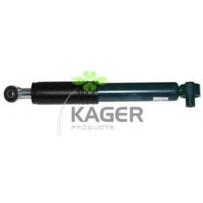 KAGER 810126 Амортизатор