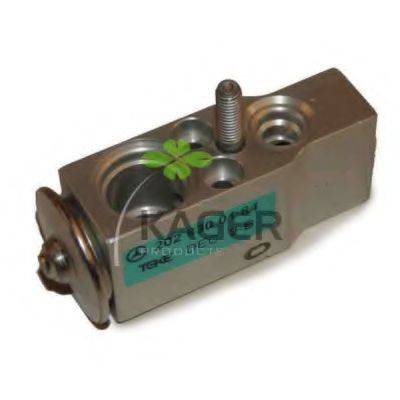 KAGER 940128 Расширительный клапан, кондиционер