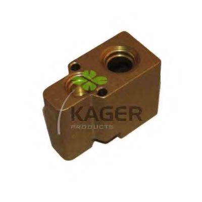 KAGER 940188 Расширительный клапан, кондиционер