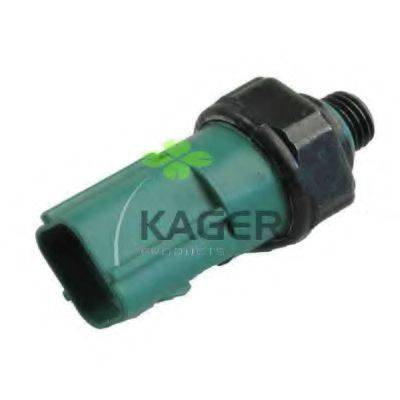 KAGER 942122 Пневматичний вимикач, кондиціонер