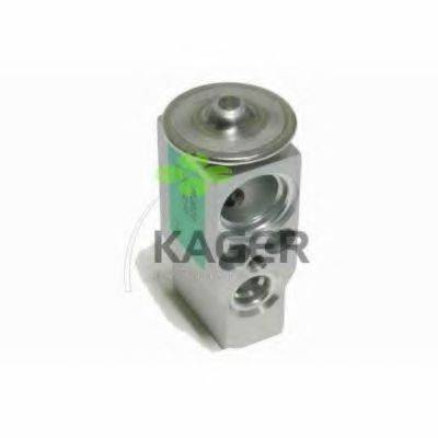Розширювальний клапан, кондиціонер KAGER 94-0047