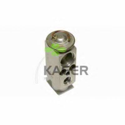 Розширювальний клапан, кондиціонер KAGER 94-0153