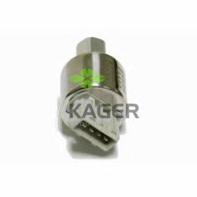 KAGER 942035 Пневматичний вимикач, кондиціонер