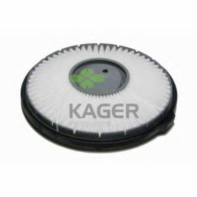 Воздушный фильтр KAGER 12-0396
