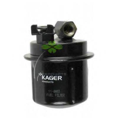 Топливный фильтр KAGER 11-0083