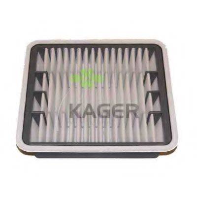 KAGER 120506 Воздушный фильтр