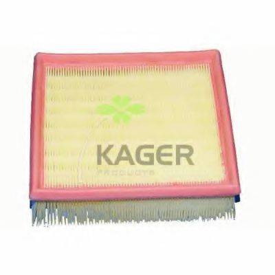 KAGER 120070 Воздушный фильтр