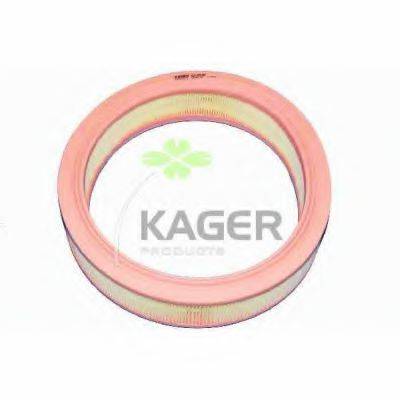 KAGER 120130 Воздушный фильтр