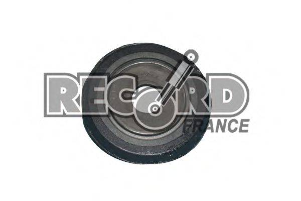 Подшипник качения, опора стойки амортизатора RECORD FRANCE 926034