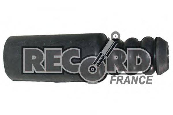 Пилозахисний комплект, амортизатор RECORD FRANCE 923214