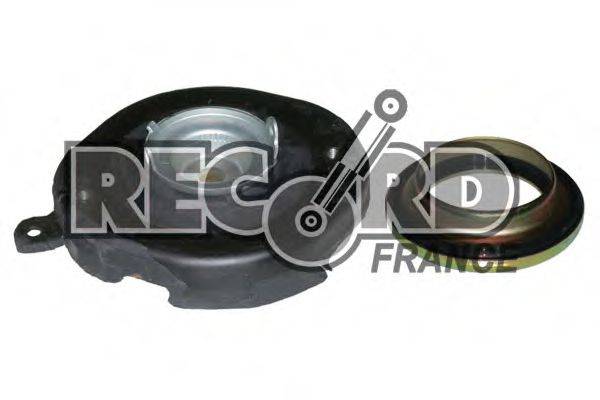 Опора стійки амортизатора RECORD FRANCE 925213
