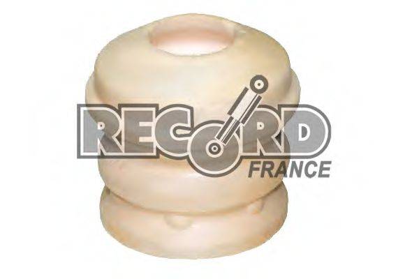 Пилозахисний комплект, амортизатор RECORD FRANCE 923814
