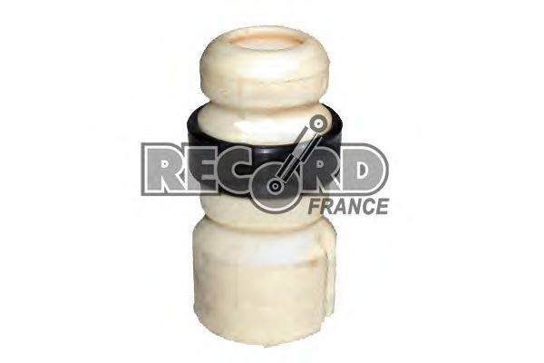 Пылезащитный комплект, амортизатор RECORD FRANCE 923412