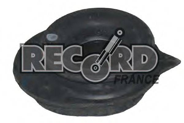 RECORD FRANCE 926007 Опора стойки амортизатора