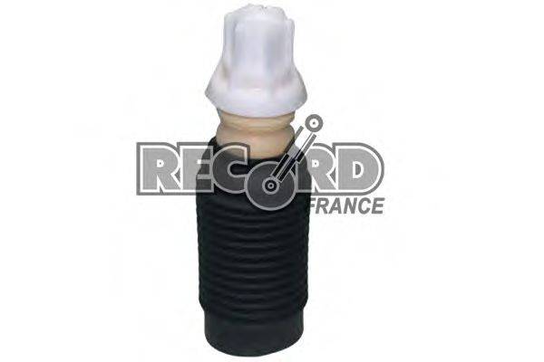 RECORD FRANCE 926013 Пылезащитный комплект, амортизатор