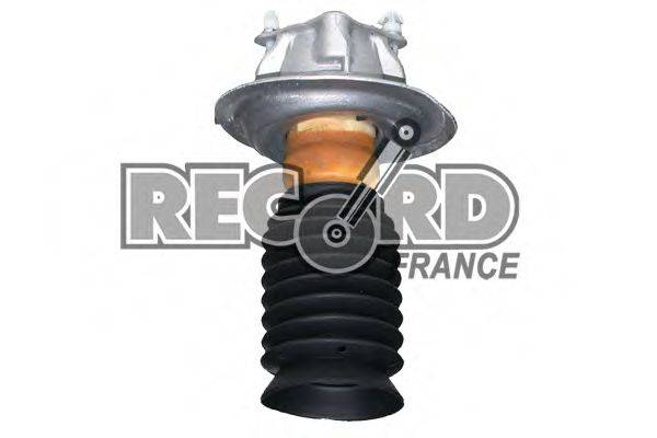 RECORD FRANCE 926023 Опора стойки амортизатора