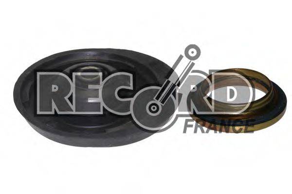 RECORD FRANCE 926044 Опора стойки амортизатора
