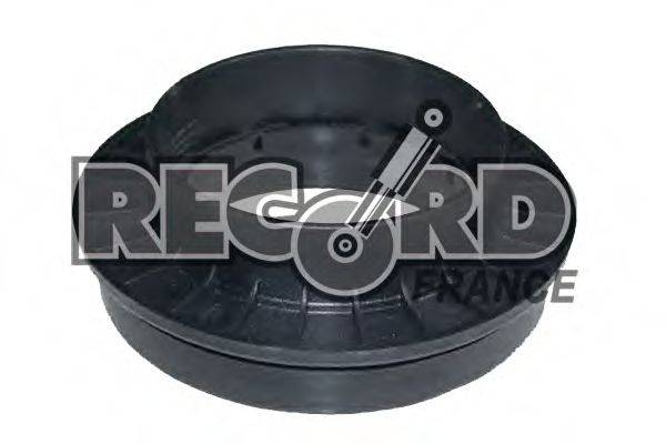 RECORD FRANCE 924563 Подшипник качения, опора стойки амортизатора