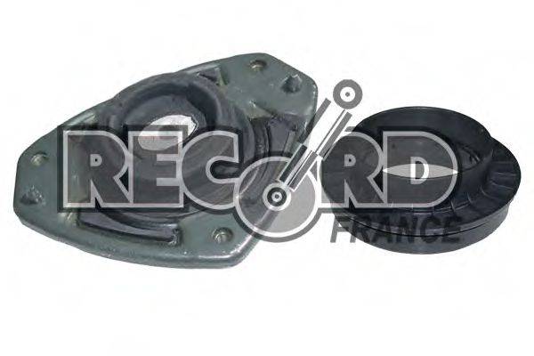RECORD FRANCE 926037 Опора стойки амортизатора