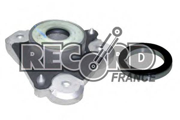 RECORD FRANCE 926038 Опора стойки амортизатора