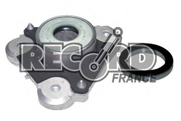 RECORD FRANCE 926039 Опора стойки амортизатора
