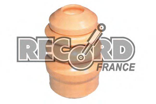 Пилозахисний комплект, амортизатор RECORD FRANCE 923938