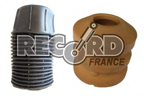 Пилозахисний комплект, амортизатор RECORD FRANCE 925811
